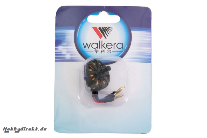 Brushless-Motor linksdrehend Runner 250 (WS-28-014) Walkera 15003615