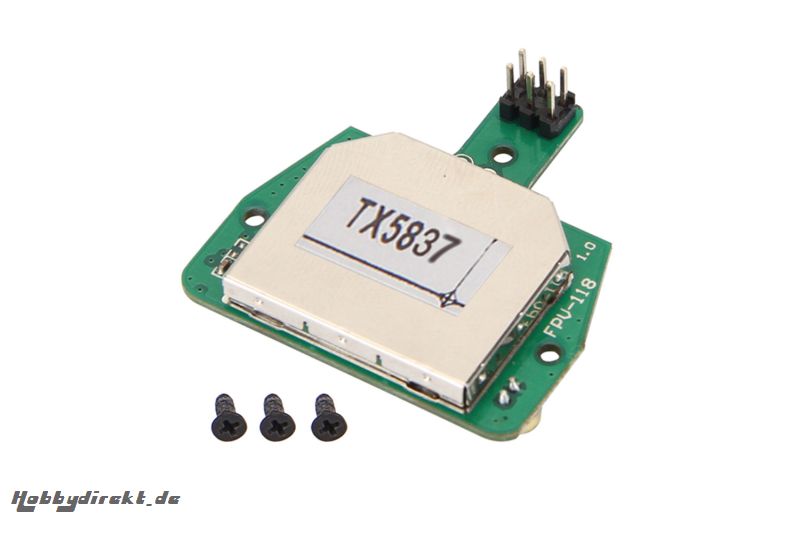 FPV-Videosender TX5837 5.8 GHz Rodeo 110 Walkera 15004113