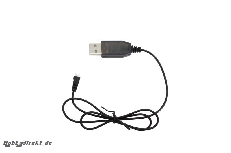 USB-Ladekabel Rocket 65XS XciteRC 15008004