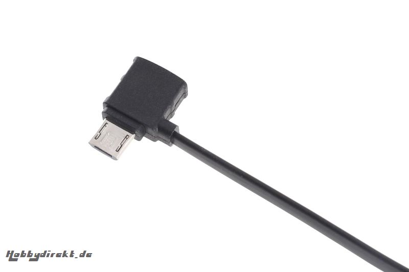 DJI Mavic RC-Kabel - Reverse MicroUSB Connector (Part 4) DJI 15008304