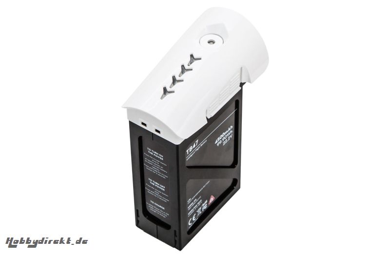 DJI Inspire 1 LiPo-Akku TB47 4500mAh DJI 15008902