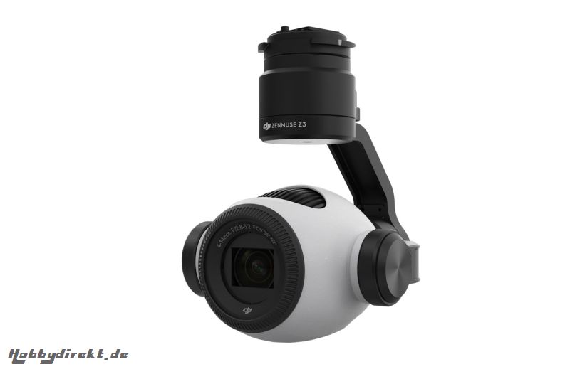 DJI Zenmuse Z3 Gimbal mit Zoom-Kamera DJI 15008950