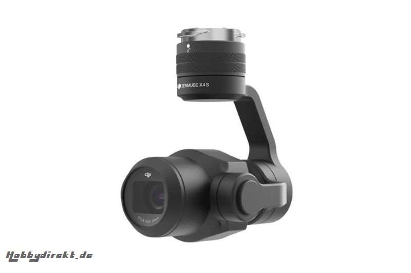 DJI Zenmuse X4S Gimbal DJI 15009301