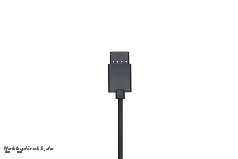 DJI Inspire 2 FOCUS CAN-Bus Kabel 1.2 m (Part 28) DJI 15009316