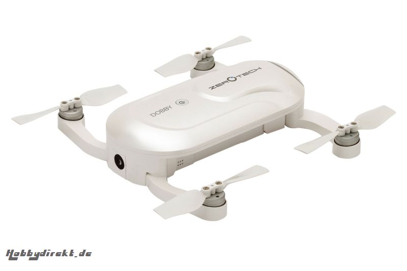 DOBBY Pocket Drone DJI 15009400