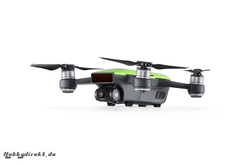 DJI Spark Mini Drone Meadow Green DJI 15009452