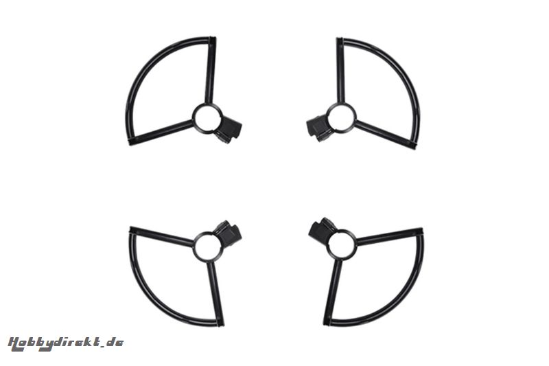 DJI Spark Propeller Guard (Part 1) DJI 15009460