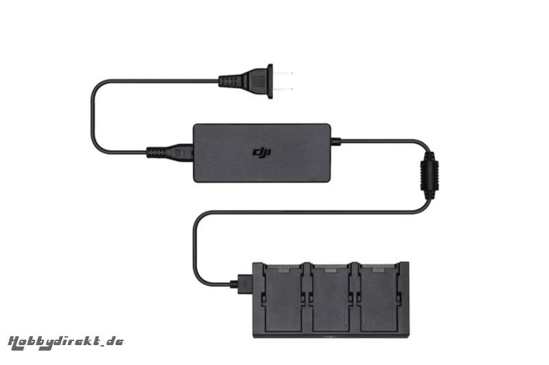 DJI Spark Battery Charging Hub (Part 5) DJI 15009464