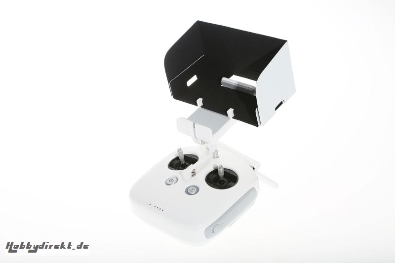 DJI P 3/Inspire 1 Monitor-Sonnenschutz für Smartphones (Part 56) DJI 15009517