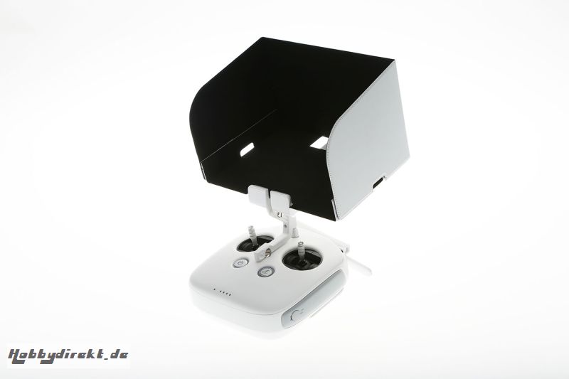 DJI P 3/Inspire 1 Monitor-Sonnenschutz für Tablets (Part 57) DJI 15009518