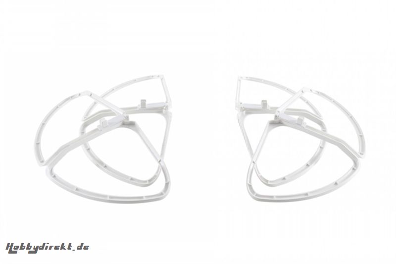 DJI P 4 Rotorschutz Propeller Guard (Part 2) DJI 15009805