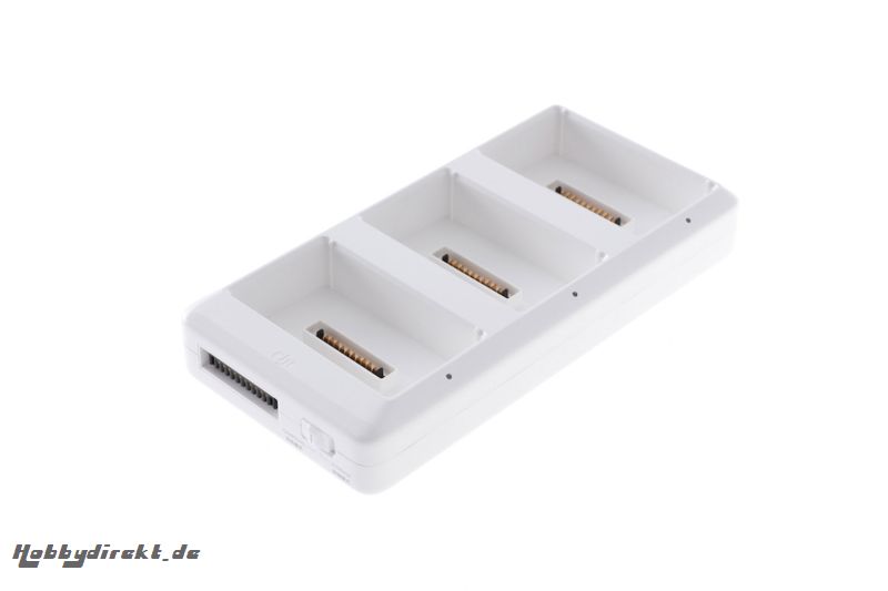 DJI P 4 Charging Hub - Akkuladestation DJI 15009809