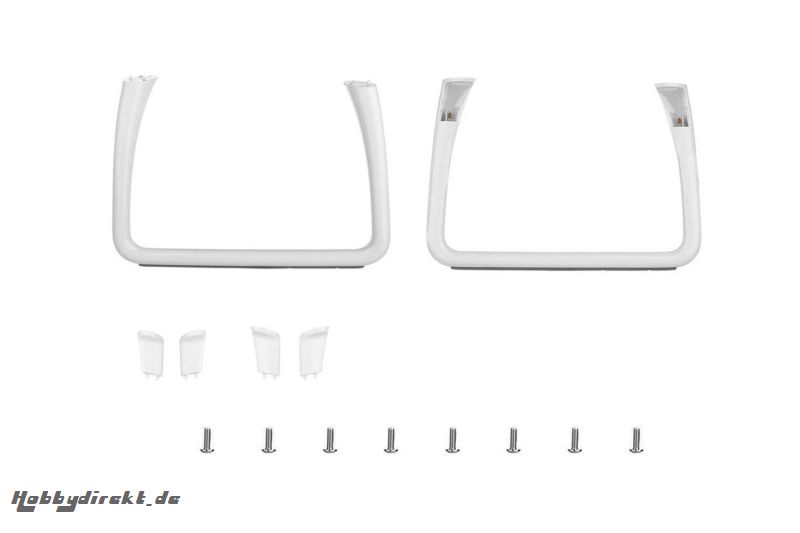 DJI P 4 Landing Gear (Part 26) DJI 15009820