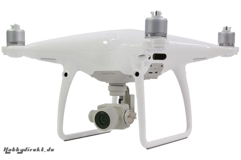 DJI P 4 Pro Quadrocopter DJI 15009870