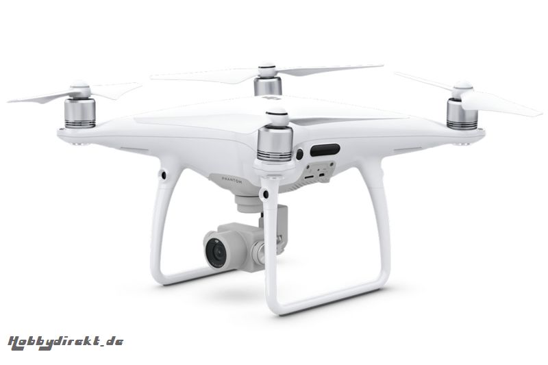 DJI P 4 Pro Plus Quadrocopter DJI 15009880