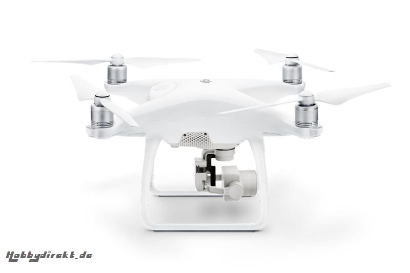 DJI P 4 Advanced Plus Quadrocopter DJI 15009890