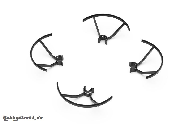 RYZE Tech Tello Propeller Guards Schutzringe (Part 3) RYZE-Tech 15010003