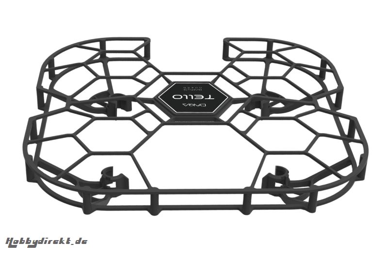 Cynova Propeller Guard für Ryze Tech Tello (grau) RYZE-Tech 15010008