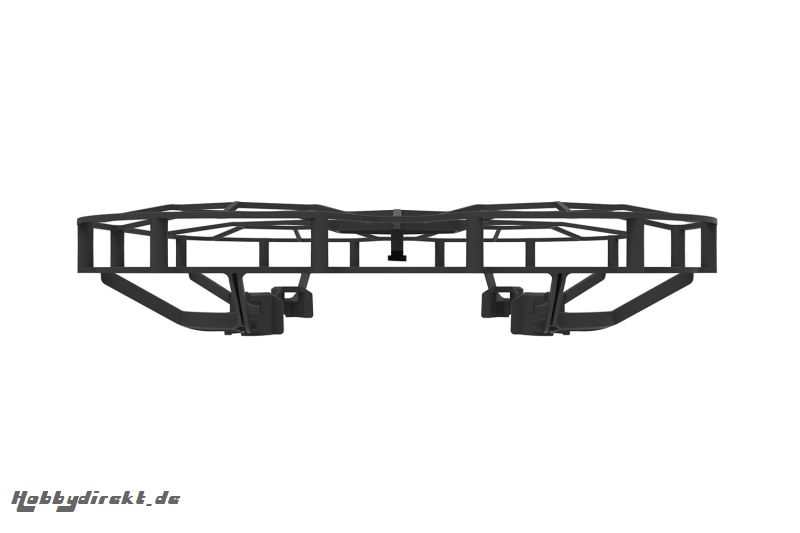 Cynova Propeller Guard für Ryze Tech Tello (grau) RYZE-Tech 15010008