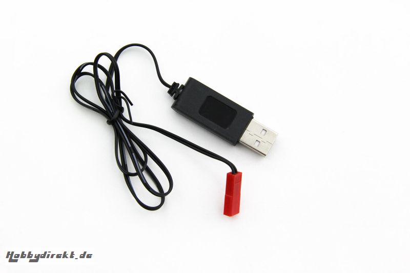 USB-Ladekabel Rocket 250 3D XciteRC 15013001