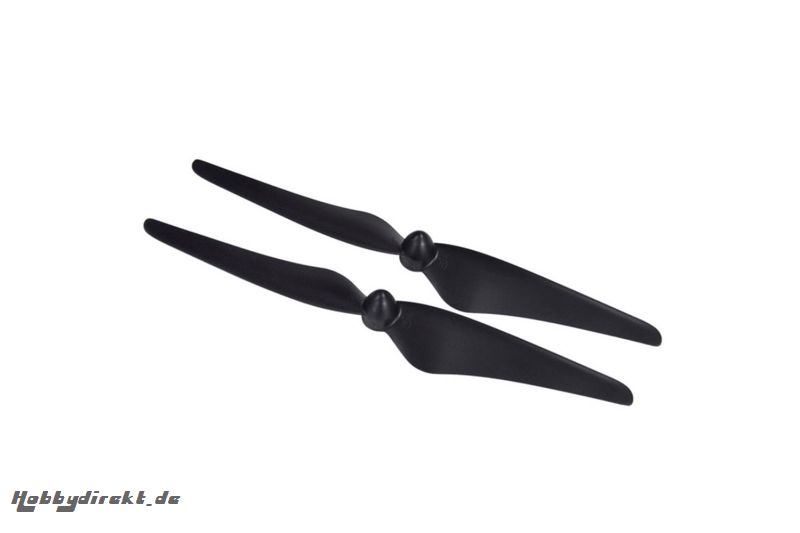 Propeller B für Hubsan X4 Pro Quadrocopter (2) Hubsan 15030602