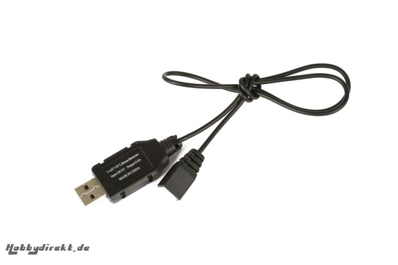 USB-Ladekabel Hubsan X4 Storm Hubsan 15030711