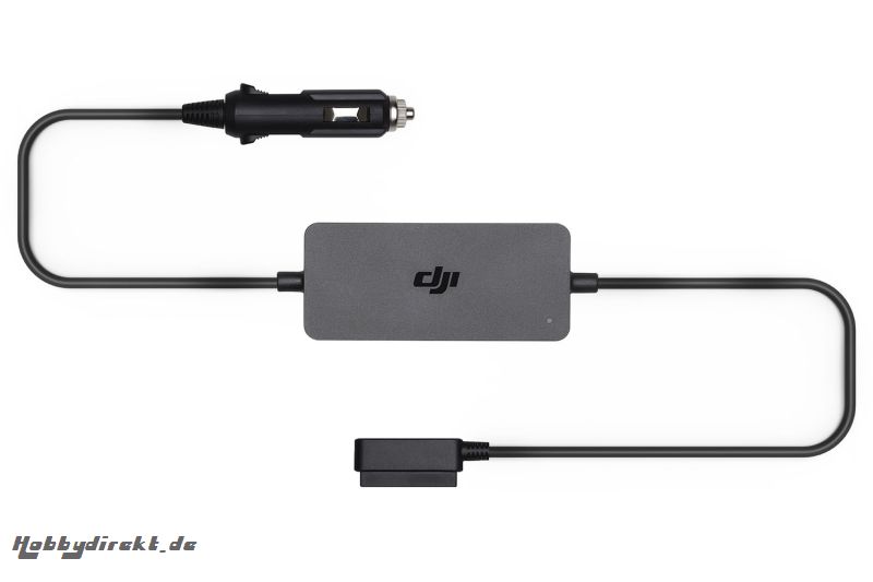 DJI Mavic Air Car Charger (Part 4) DJI 15050004