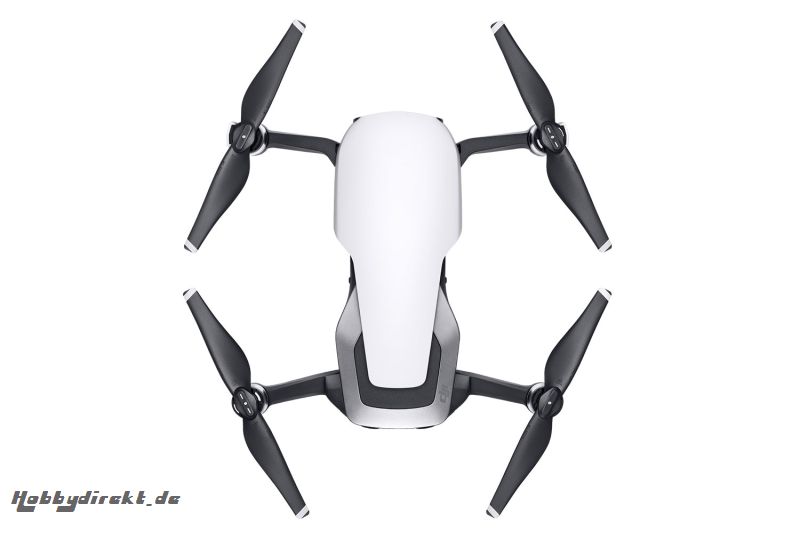 DJI Mavic Air Quadrocopter Fly More Combo Arctic White + DJI Goggles Combo DJI 15050170