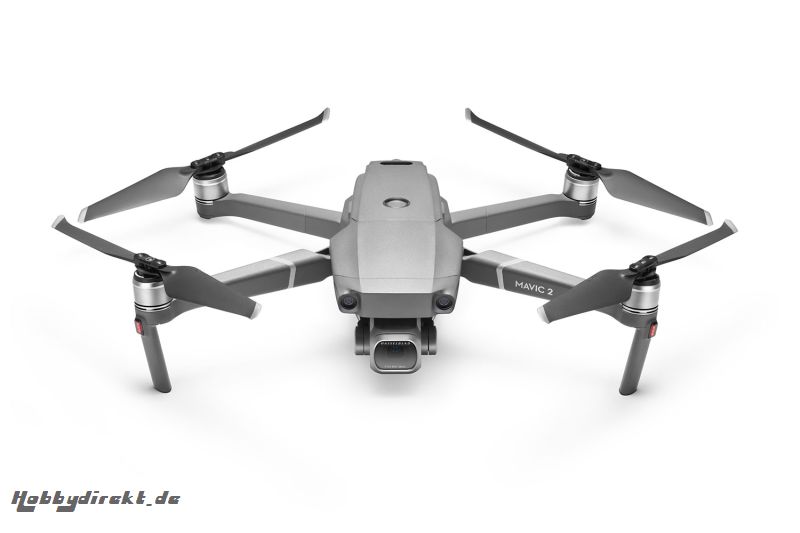 DJI Mavic 2 Pro Quadrocopter DJI 15051000