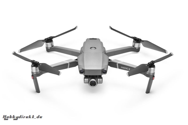 DJI Mavic 2 Zoom Quadrocopter DJI 15051050