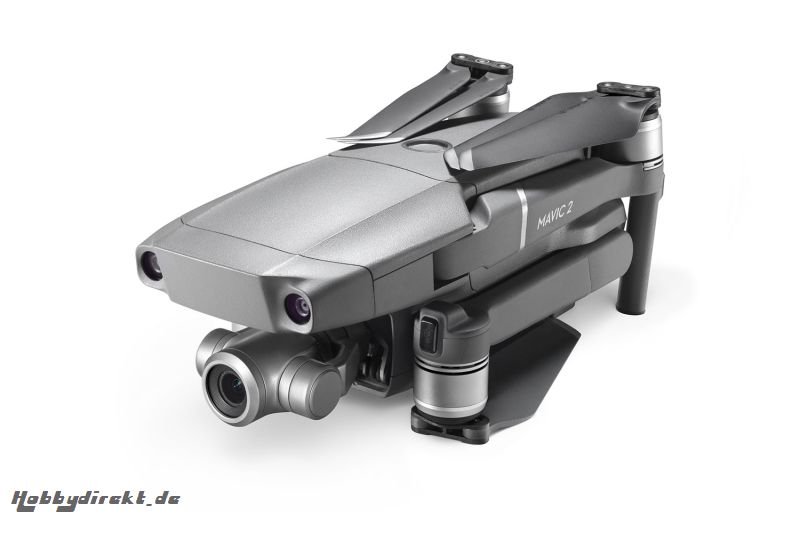 DJI Mavic 2 Zoom Quadrocopter + DJI Smart Controller DJI 15051110