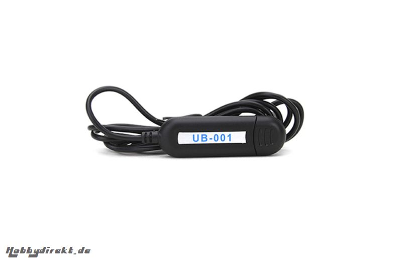 Walkera MR DRONE USB-Kabel für Sender Walkera 17001000