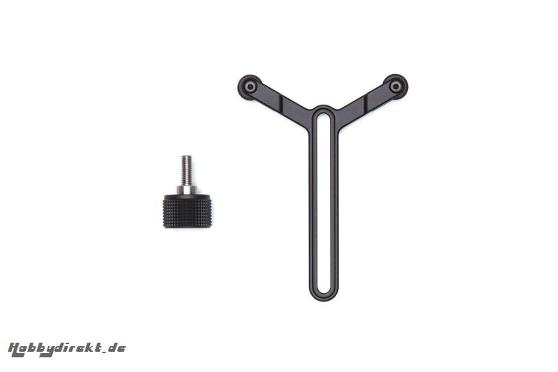 DJI Ronin-S Extended Lens Support (Part 16) DJI 19001204