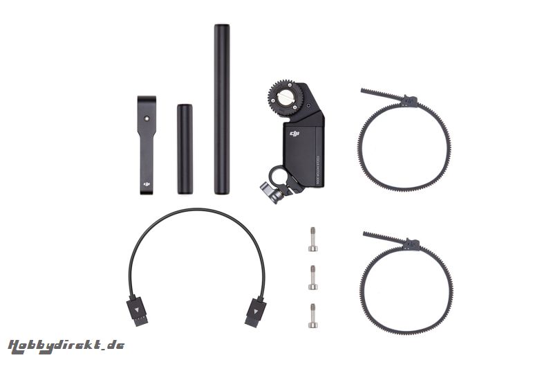 DJI Ronin-S Focus Motor (Part 17) DJI 19001205