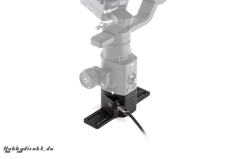 DJI Ronin-S Universal Mount (Part 20) DJI 19001208