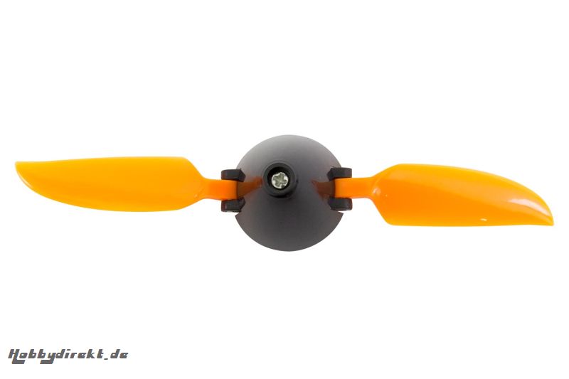 Ersatzpropeller FunSky orange XciteRC 21501003