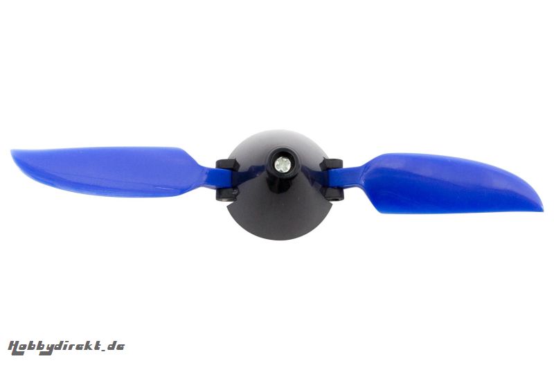 Ersatzpropeller FunSky blau XciteRC 21501004