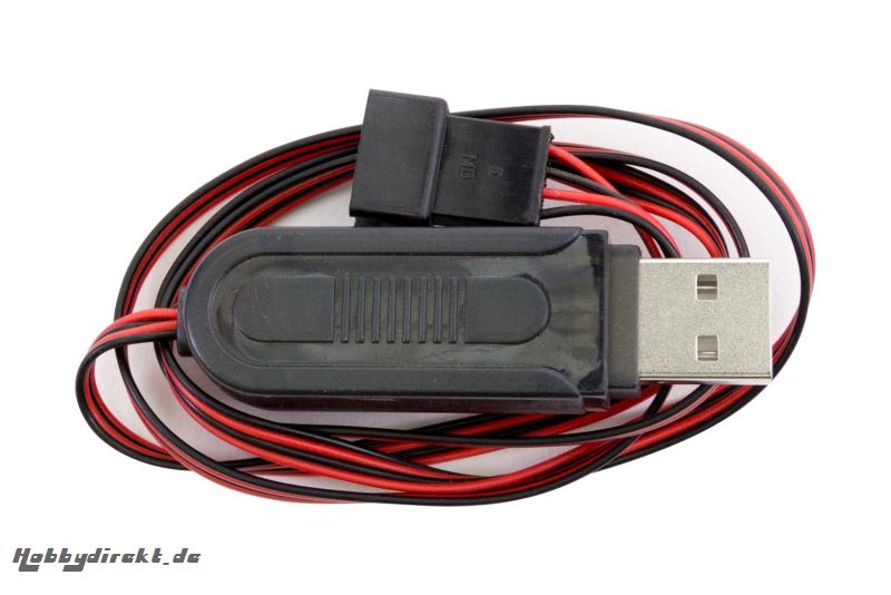 USB-Ladekabel FunSky XciteRC 21501008