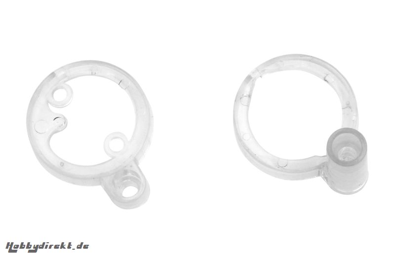 Motorhalterung für PARACOPTER XciteRC 24000007