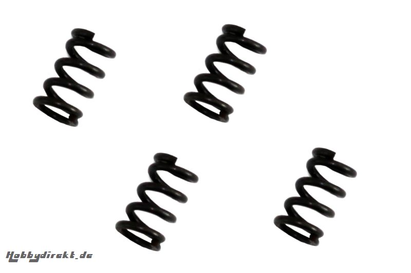 Lenkungsfedern (4) fÃ¼r SandStorm one8 XciteRC 30200012