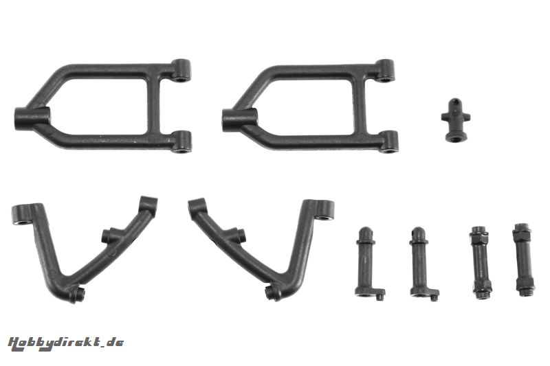 Obere Querlenker vorne, Karossseriehalter für SandStorm one10 XciteRC 30300006
