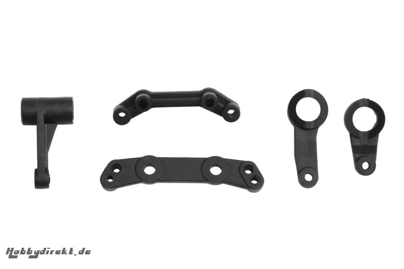 Lenkungsteile + Verbindungsplatte für SandStorm one10 XciteRC 30300010