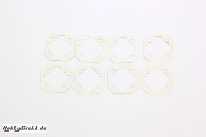 Differenzialdichtungen TC one1 (8) XciteRC 30306040