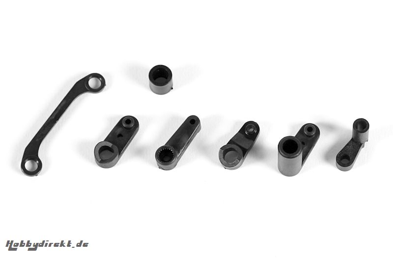 Lenkungsteile, Antennenhalterung für one16 Serie XciteRC 30501023