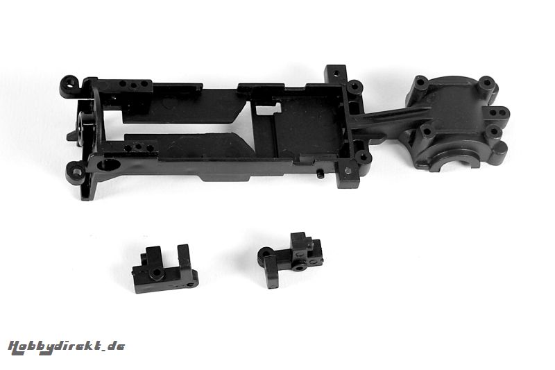 Chassis, Servohalterung für twenty4 Serie XciteRC 30600014