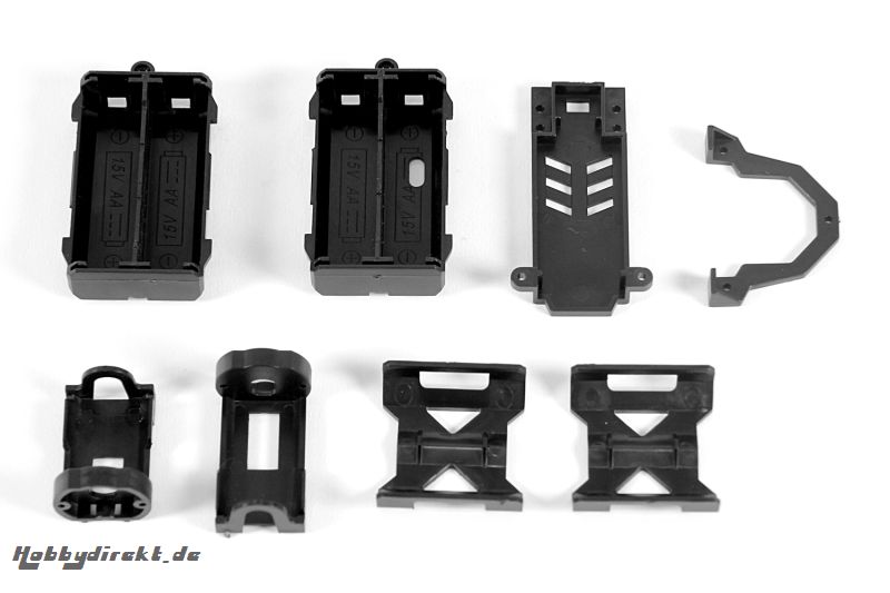 Halterung Akku- PCB-Einheit für twenty4 Serie XciteRC 30600015