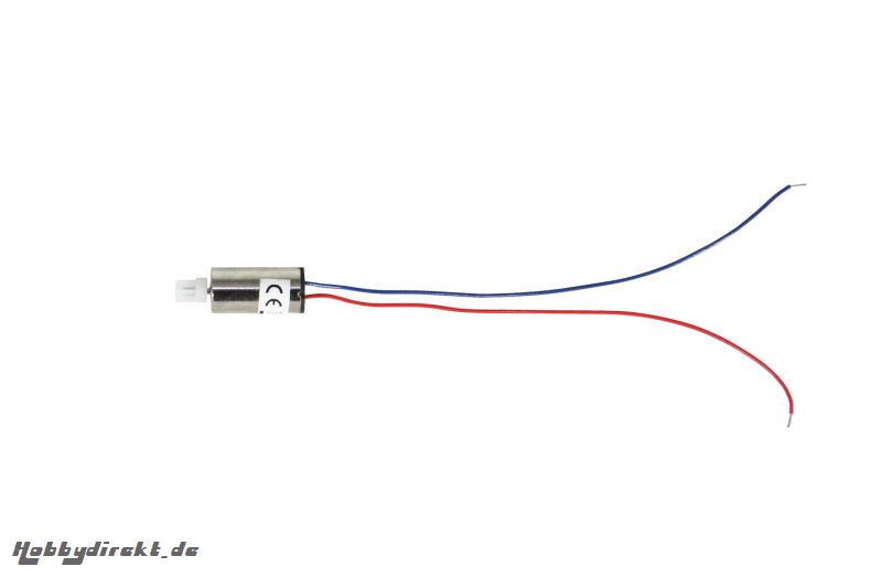 Motor für Antrieb für High-Speed Racebuggy XciteRC 30801009