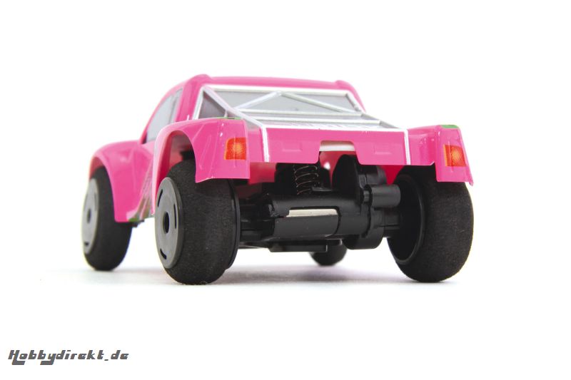 High- Speed Shortcourse 2 WD RTR Modellauto pink XciteRC 30805000