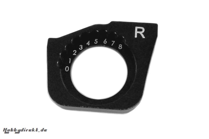 KM-Racing H-K1 Exzenter für Riemenspanner vorne rechts KM-Racing 31301010