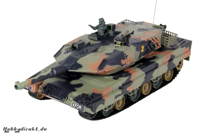 Panzer Leopard 2A5 - RTR XciteRC 36001000